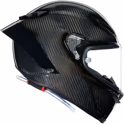 AGV Pista GP RR Mono Carbon 2023 Casco, carbone, dimensione 2XL per uomo - Vista aggiuntiva 4