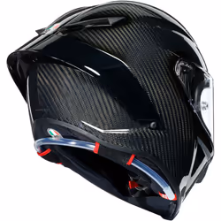AGV Pista GP RR Mono Carbon 2023 Casco, carbone, dimensione 2XL per uomo - Vista aggiuntiva 5