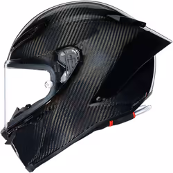 AGV Pista GP RR Mono Carbon 2023 Casco, carbone, dimensione 2XL per uomo - Vista aggiuntiva 6