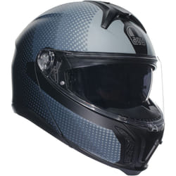AGV Tourmodular Textour Casco, grigio, dimensione 2XL per uomo