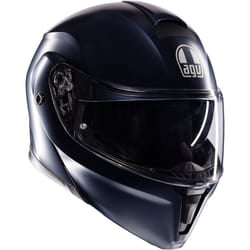 AGV Streetmodular Mono Casco, blu, dimensione XL per uomo