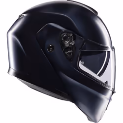 AGV Streetmodular Mono Casco, blu, dimensione 2XL per uomo - Vista aggiuntiva 2