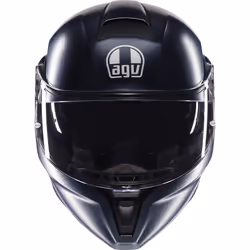 AGV Streetmodular Mono Casco, blu, dimensione 2XL per uomo - Vista aggiuntiva 3