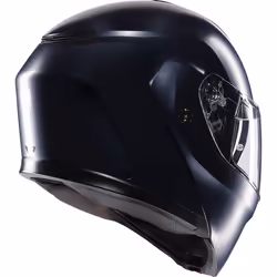 AGV Streetmodular Mono Casco, blu, dimensione 2XL per uomo - Vista aggiuntiva 6