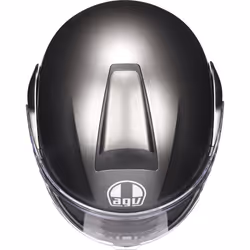 AGV Streetmodular Mono Casco, grigio, dimensione L per uomo - Vista aggiuntiva 5