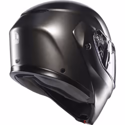 AGV Streetmodular Mono Casco, grigio, dimensione L per uomo - Vista aggiuntiva 6