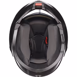 AGV Streetmodular Mono Casco, grigio, dimensione 2XL per uomo - Vista aggiuntiva 4