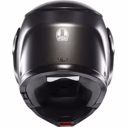 AGV Streetmodular Mono Casco, grigio, dimensione 2XL per uomo - Vista aggiuntiva 7