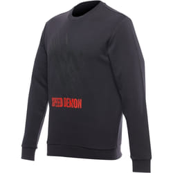 Dainese Tarmac Maglione, grigio, dimensione XS per uomo