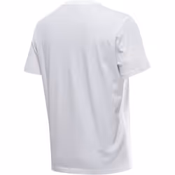 Dainese Tarmac Maglietta, bianco, dimensione XS per donne