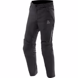 Dainese Drake 2 Air Pantaloni tessili da moto, nero, dimensione 48 per uomo