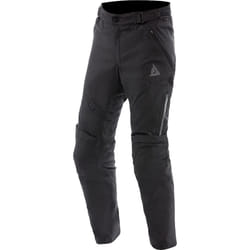 Dainese Drake 2 Air Pantaloni tessili da moto, nero, dimensione 48 per uomo