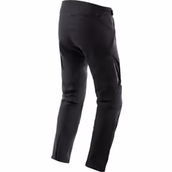 Dainese Drake 2 Air Pantaloni tessili da moto, nero, dimensione 48 per uomo