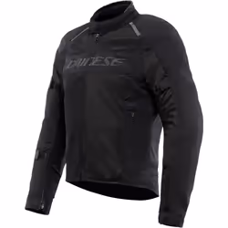Dainese Air Frame 3 Giacca tessile moto, nero, dimensione 50 per uomo