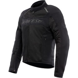 Dainese Air Frame 3 Giacca tessile moto, nero, dimensione 50 per uomo