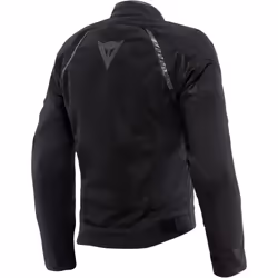 Dainese Air Frame 3 Giacca tessile moto, nero, dimensione 50 per uomo