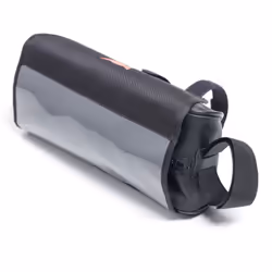 Dainese Borsa manubrio, nero per uomo