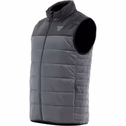 Dainese After Ride Veste, nero-grigio, dimensione XL per uomo