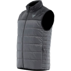 Dainese After Ride Veste, nero-grigio, dimensione XL per uomo