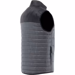 Dainese After Ride Veste, nero-grigio, dimensione XL per uomo