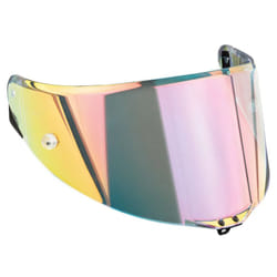 AGV Race 3 Pista GP RR Visiera, multicolore