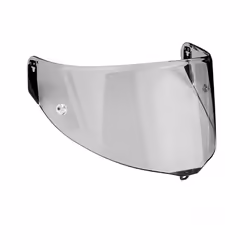 AGV Race 3 Pista GP RR Visiera, grigio