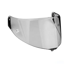 AGV Race 3 Pista GP RR Visiera, grigio
