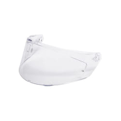 AGV GT6-2 K3 Visiera, trasparente