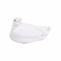 AGV GT6-1 K3 Visiera, trasparente