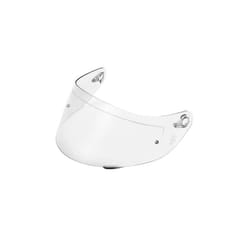 AGV K-1 S (XS-M)/K-5 S(XS-MS) Visiera, trasparente per uomo