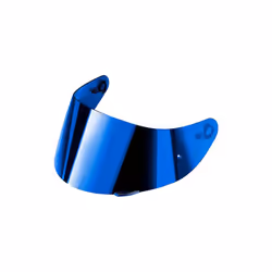 AGV GT6-1 K3 Visiera, blu