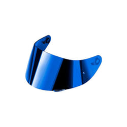 AGV GT6-1 K3 Visiera, blu