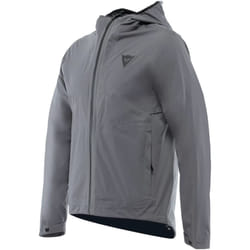 Dainese Omnia M Giacca funzionale a strato intermedio, grigio, dimensione XL per uomo