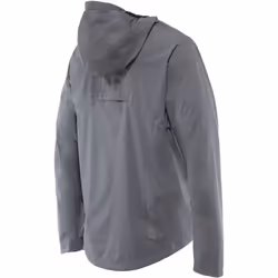 Dainese Omnia M Giacca funzionale a strato intermedio, grigio, dimensione XS per uomo