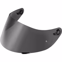 AGV GT7 Streetmodular Visiera, grigio
