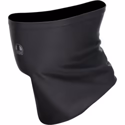 Dainese Black AGV Scaldacollo, nero per uomo