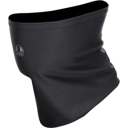 Dainese Black AGV Scaldacollo, nero per uomo