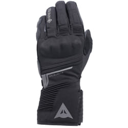 Dainese Funes Gore-Tex Thermal Guanti da moto, nero, dimensione XS per uomo