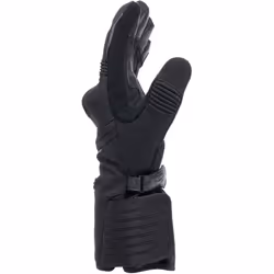 Dainese Funes Gore-Tex Thermal Guanti da moto, nero, dimensione L per uomo