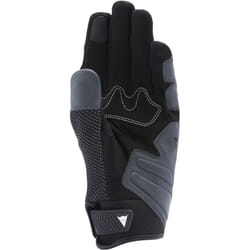 Dainese Namib Guanti da moto, nero-grigio, dimensione S per uomo