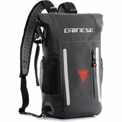 Dainese Explorer WP 15L Zaino, nero per uomo