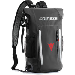 Dainese Explorer WP 15L Zaino, nero per uomo