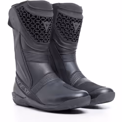 Dainese Fulcrum 3 GTX stivali da moto impermeabili, nero, dimensione 41 per uomo