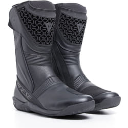 Dainese Fulcrum 3 GTX stivali da moto impermeabili, nero, dimensione 42 per uomo
