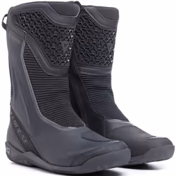 Dainese Freeland 2 Gore-Tex stivali da moto impermeabili, nero, dimensione 46 per uomo - Vista aggiuntiva 2