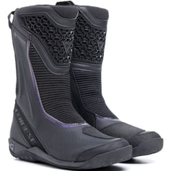 Dainese Freeland 2 Gore-Tex impermeabile Ladies Motorcycle Boots, nero, dimensione 38 per donne