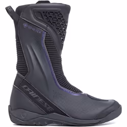 Dainese Freeland 2 Gore-Tex impermeabile Ladies Motorcycle Boots, nero, dimensione 38 per donne