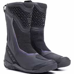 Dainese Freeland 2 Gore-Tex impermeabile Ladies Motorcycle Boots, nero, dimensione 41 per donne