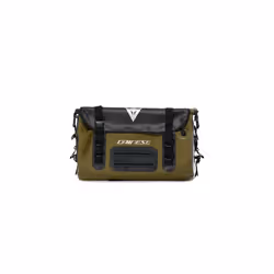 Dainese Explorer WP 45L Borsa da viaggio, verde per uomo