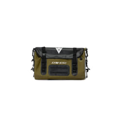 Dainese Explorer WP 45L Borsa da viaggio, verde per uomo